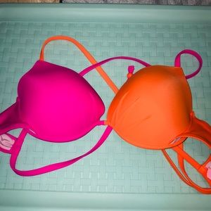Bikini top